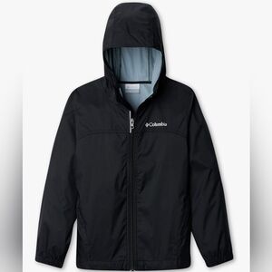 Columbia Kid's Glennaker Rain Jacket